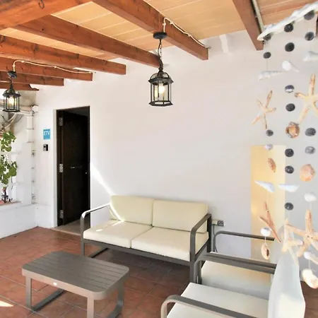 Ferienhaus Es Baladre Port d'Alcúdia