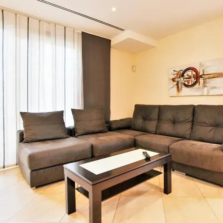 Ferienhaus Es Baladre
