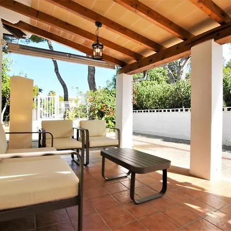 Es Baladre Ferienhaus *