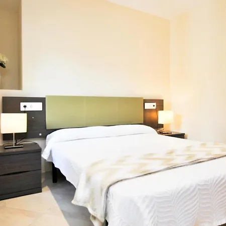 Ferienhaus Es Baladre Port d'Alcúdia