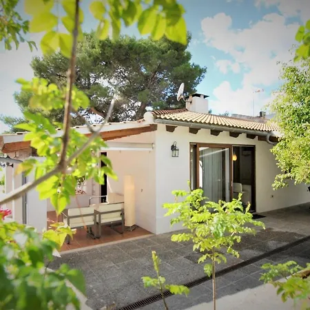 Ferienhaus Es Baladre Port d'Alcúdia