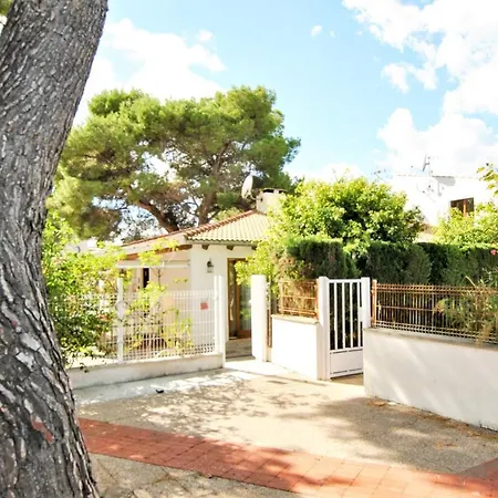 Es Baladre Ferienhaus