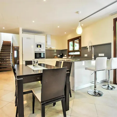 Ferienhaus Es Baladre *